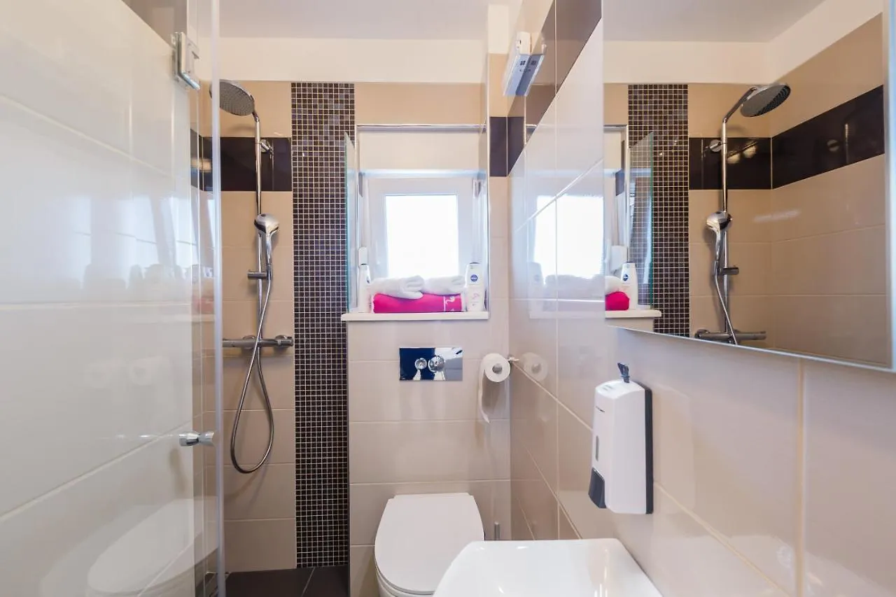 Villa Axioma 4-Star Luxury Villa, 2 Apartments, Sea View , Close To Beach, Sea View Terrace Kastela