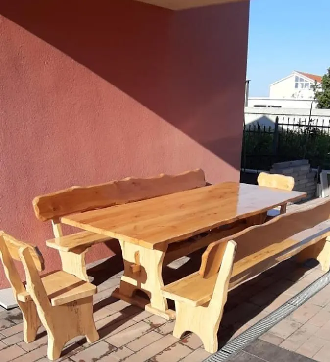 Villa Axioma 4-Star Luxury Villa, 2 Apartments, Sea View , Close To Beach, Sea View Terrace Kastela 0*,  Croatia