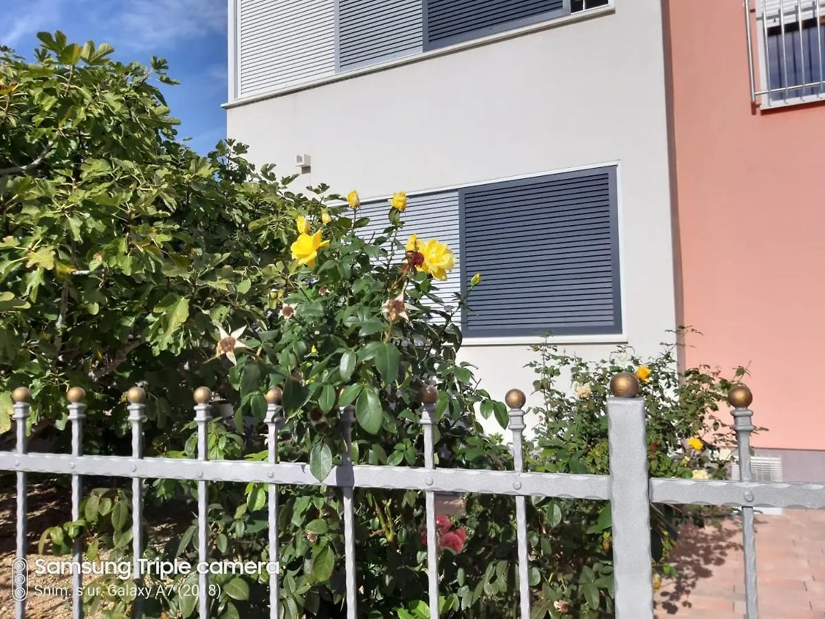Villa Axioma 4-Star Luxury Villa, 2 Apartments, Sea View , Close To Beach, Sea View Terrace Kastela 0*,  Croatia